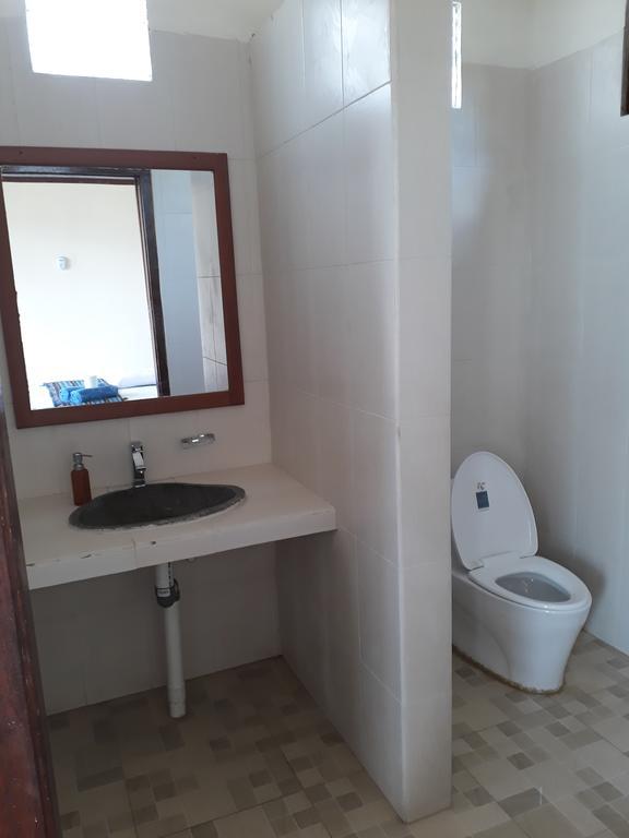 Kuta Bay Homestay Habitación foto