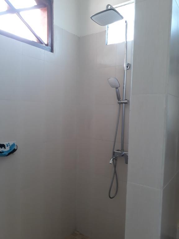 Kuta Bay Homestay Habitación foto