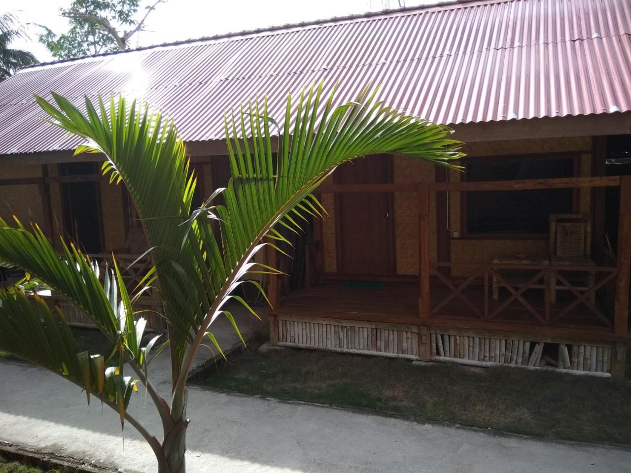 Kuta Bay Homestay Exterior foto